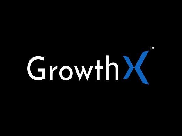 GrowthX Company Logo